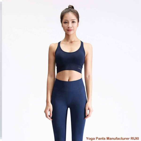 សំពត់កីឡាជាមួយខោខ្លី RUXI jz2118