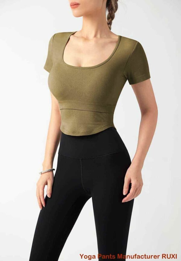 leggings ហោប៉ៅដឹកទំនិញ RUXI jz275