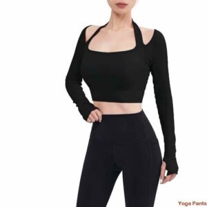 ខោយូហ្គាកប្បាសល្អបំផុត RUXI jz477