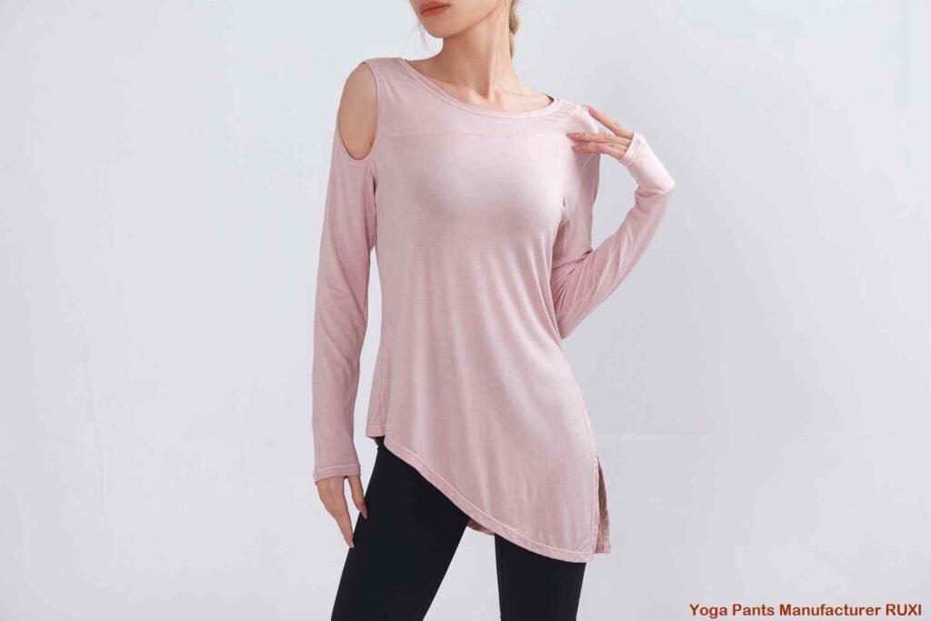 ឈុតកីឡាបុរស RUXI jz2226