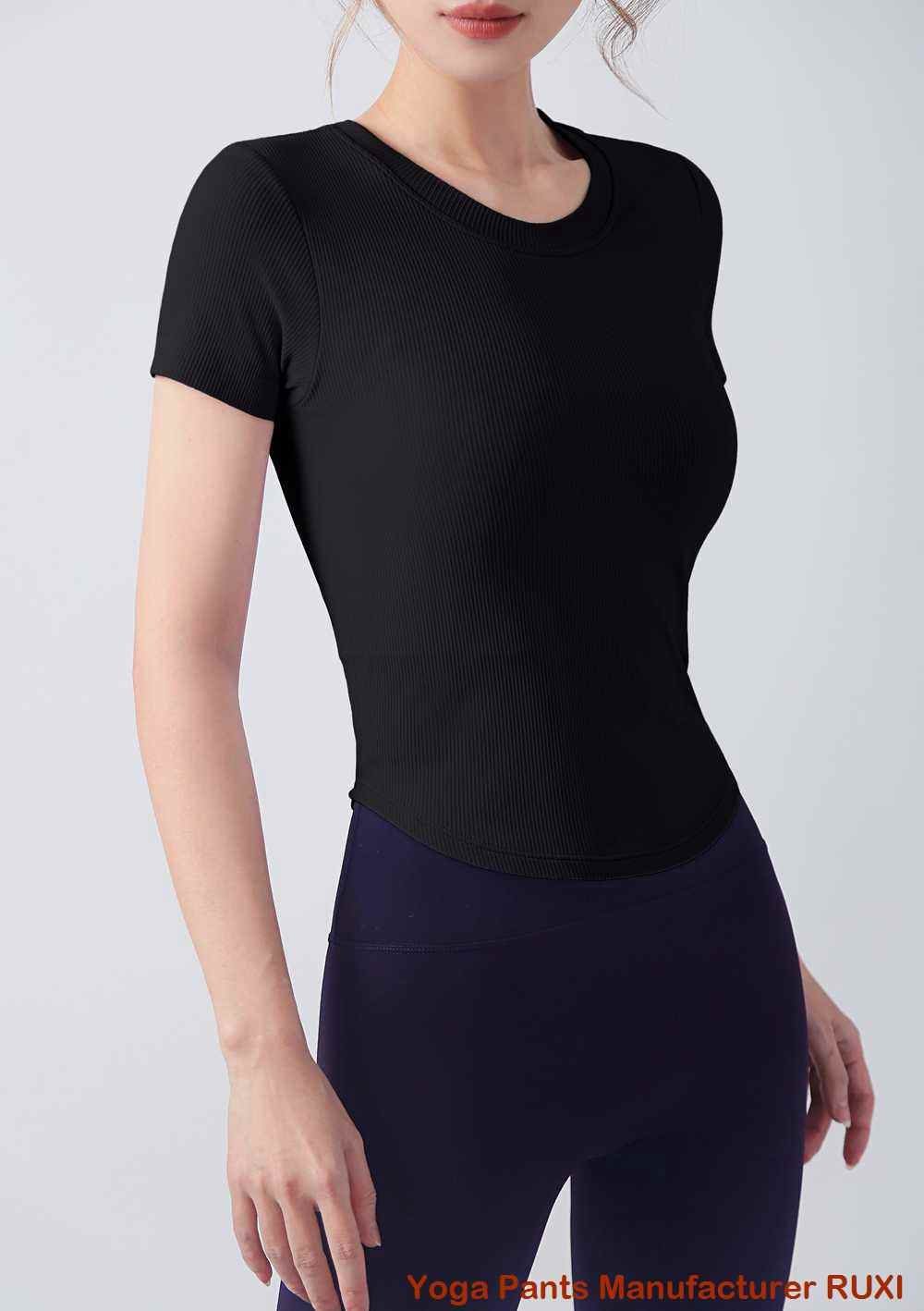 ទិញខោខ្លីហាត់ប្រាណ RUXI jz2158