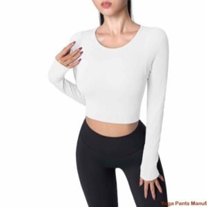 ខោ​យូហ្គា​ដែល​ខូច RUXI jz497
