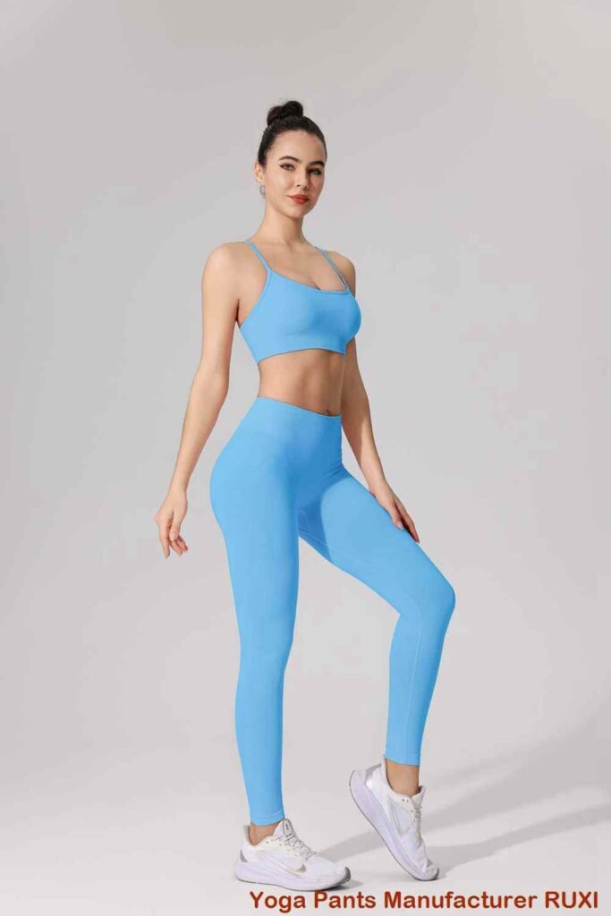 កម្រាលយូហ្គាក្តៅ RUXI jz114