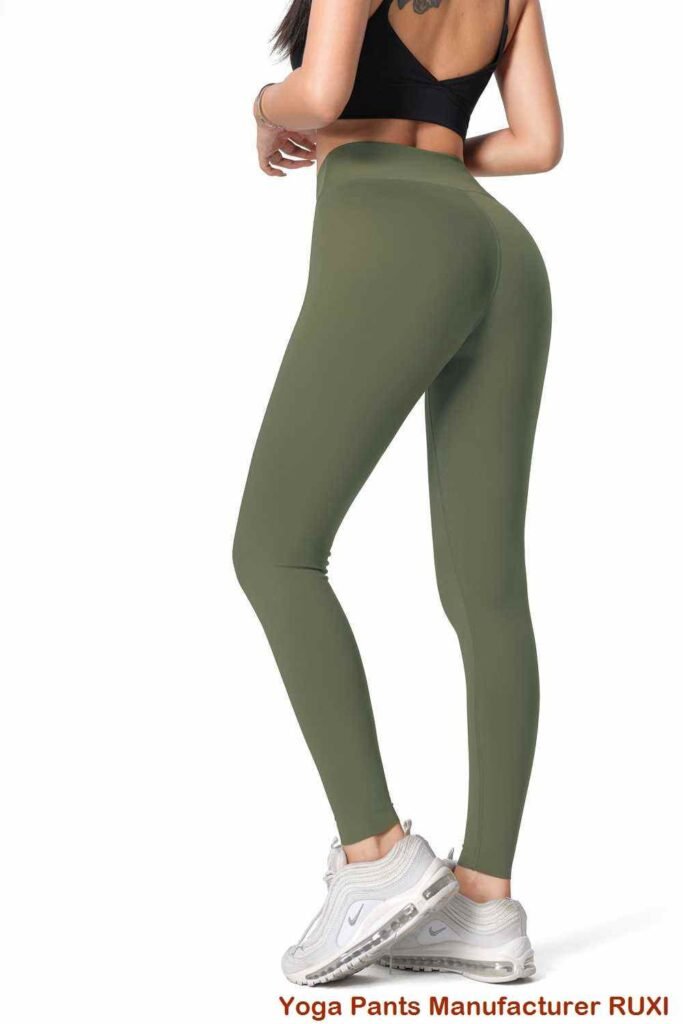 ខោខ្លីរត់លឿនបុរស RUXI jz3397