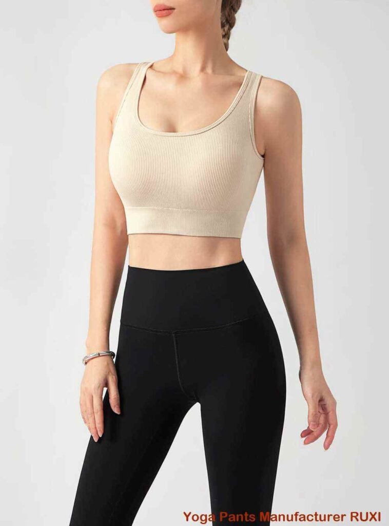 brassiere កីឡា RUXI jz3731