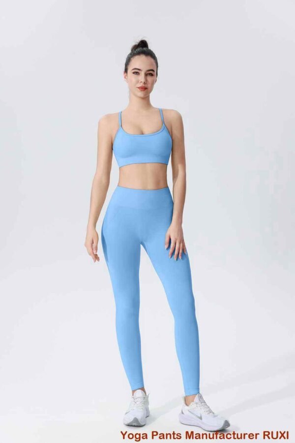 zip up អាវទ្រនាប់កីឡា RUXI jz998