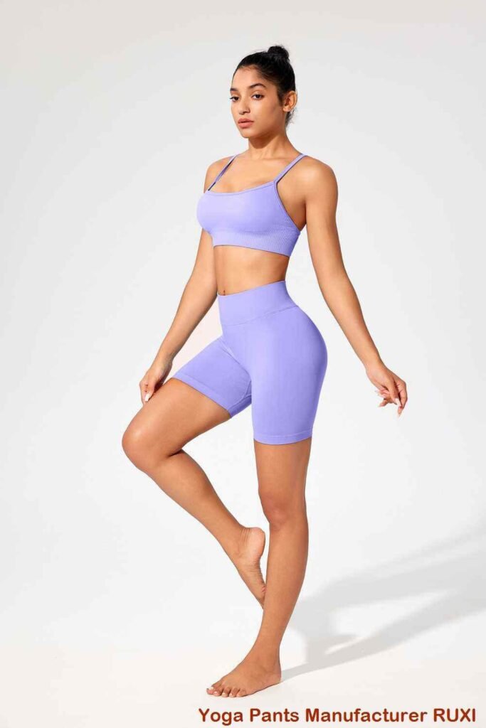 ឈុតយូហ្គា RUXI jz3665