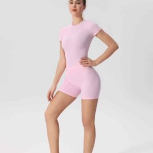 ខោកីឡាវាយកូនហ្គោល 9 អ៊ីញ RUXI
