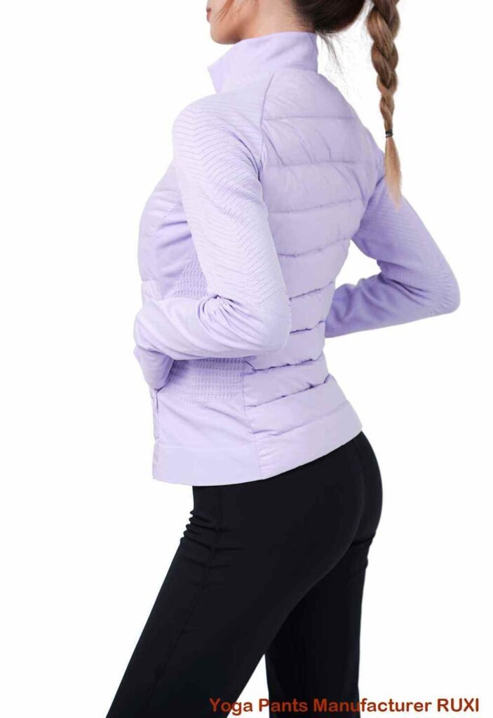 ខោខ្លីយូហ្គា Shakti RUXI jz3461