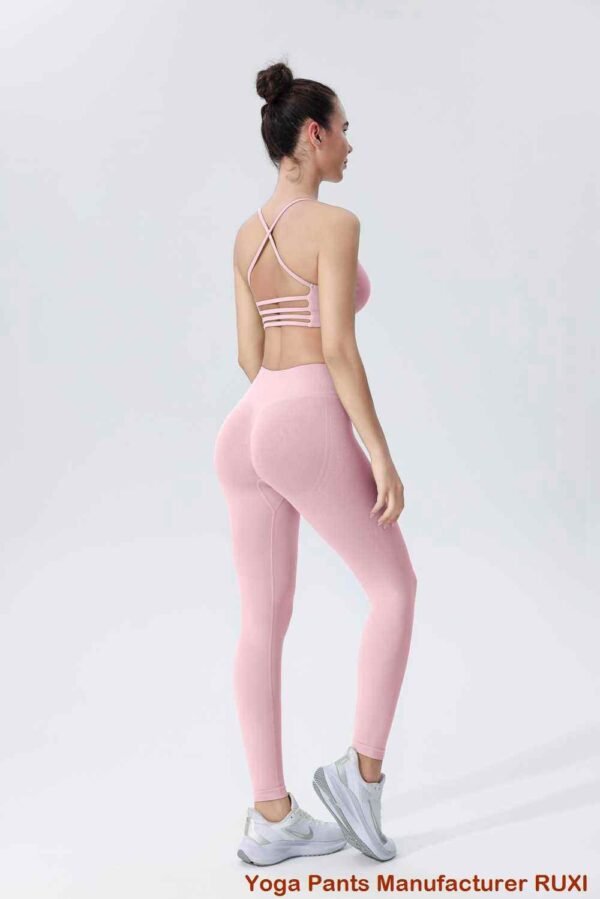 leggings កន្លែងហាត់ប្រាណ booty