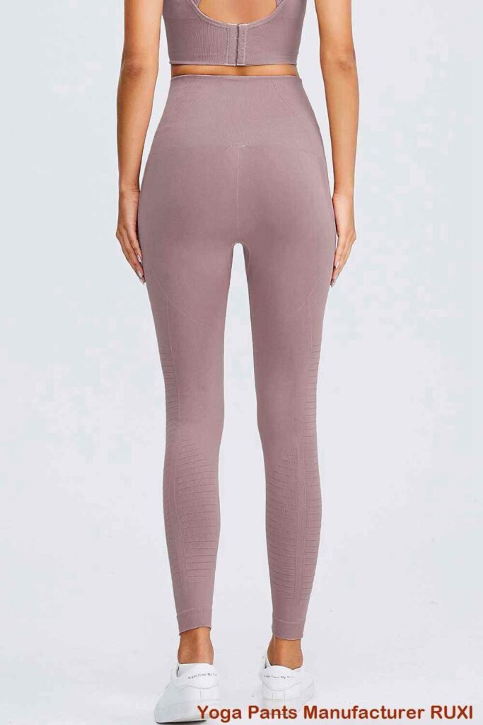 booty លើក leggings RUXI jz35