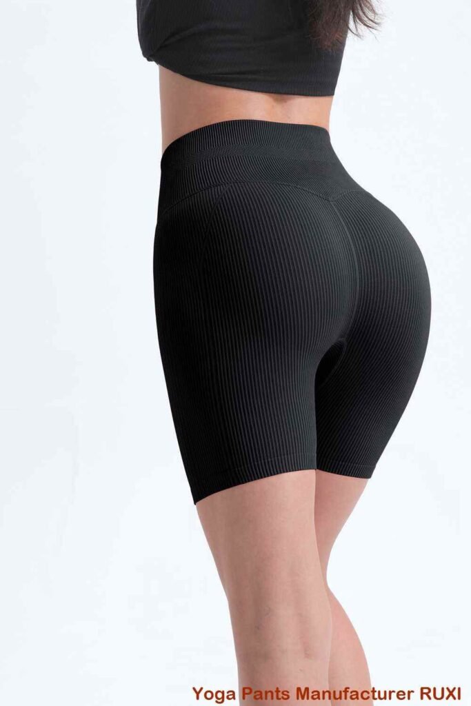 ខោខ្លីហែលទឹកស្ងួតលឿន RUXI jz3245