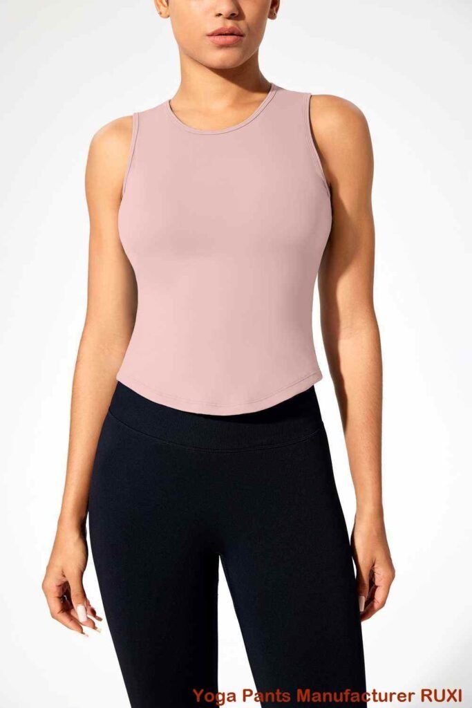 អាវកាក់ទឹកកកសម្រាប់អត្តពលិក RUXI