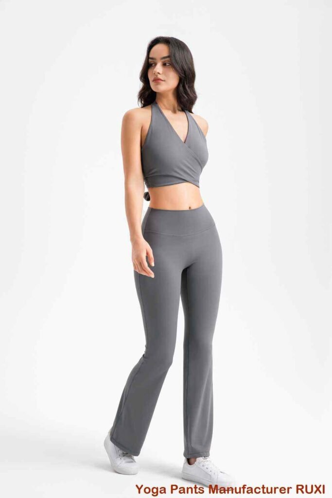 ខោខ្លីជិះកង់ស្ត្រី RUXI jz3784