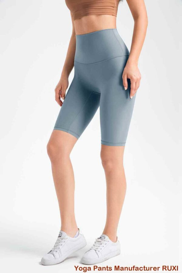 leggings ក្តៅជាមួយហោប៉ៅ RUXI