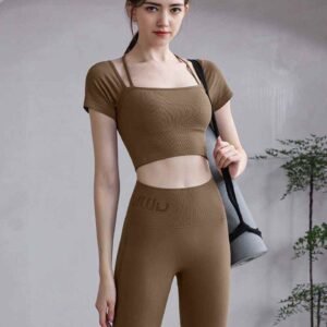 ស្ត្រីរត់ខោខ្លី RUXI jz1664