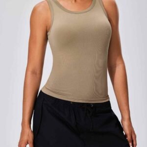 អាវទ្រនាប់កីឡា asymmetrical RUXI