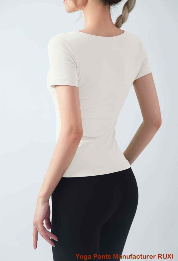 leggings កន្លែងហាត់ប្រាណ bum lift