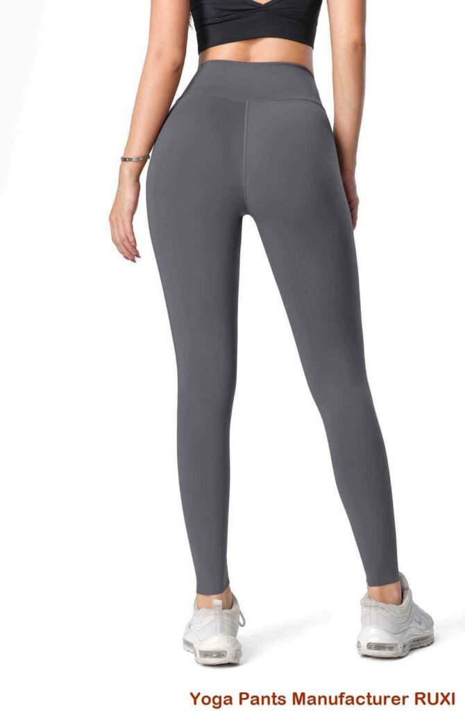 អាវទ្រនាប់ហាត់ប្រាណ padded RUXI