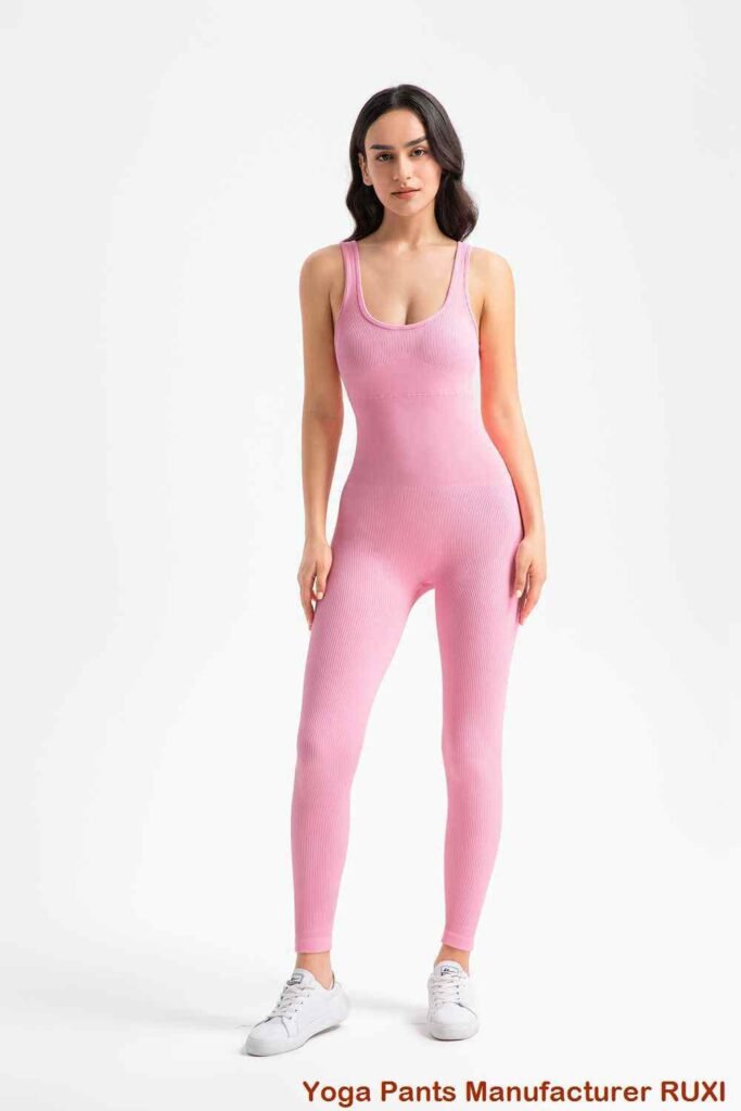 leggings booty scrunch RUXI jz212