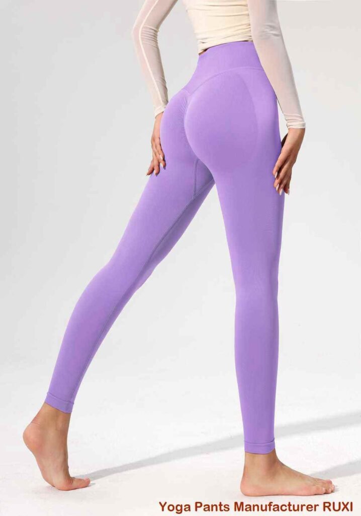 អាវយឺតហាត់ប្រាណ RUXI jz561