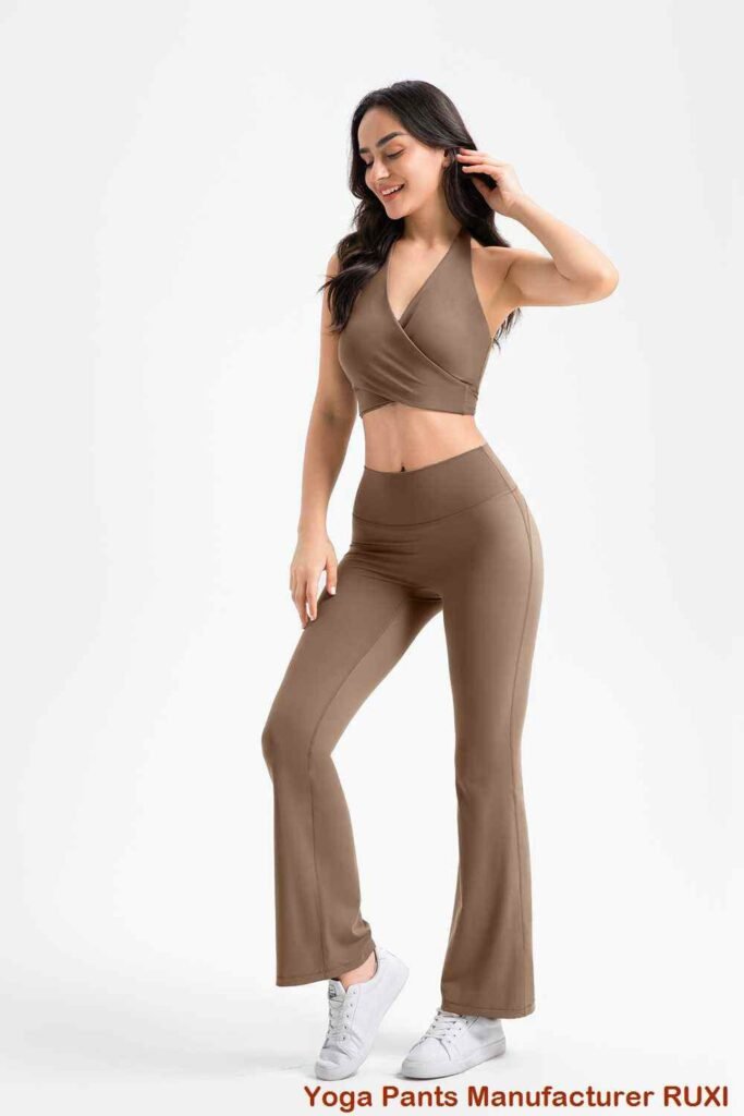 ធុងដំណាំយូហ្គា RUXI jz760