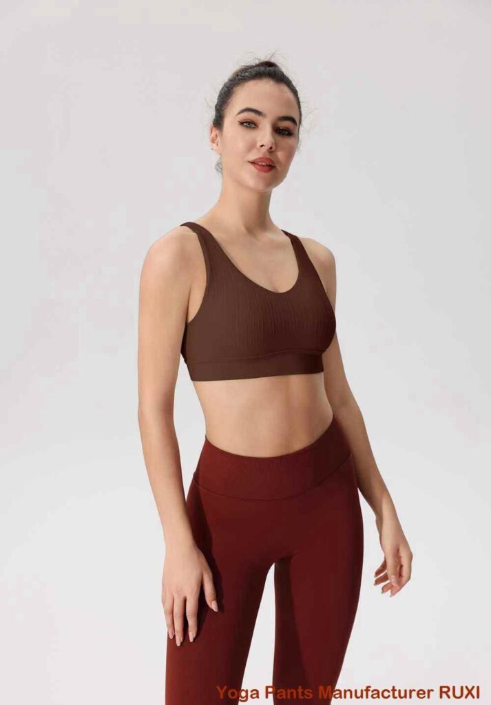 ខោខ្លី Bandha Yoga RUXI jz3608