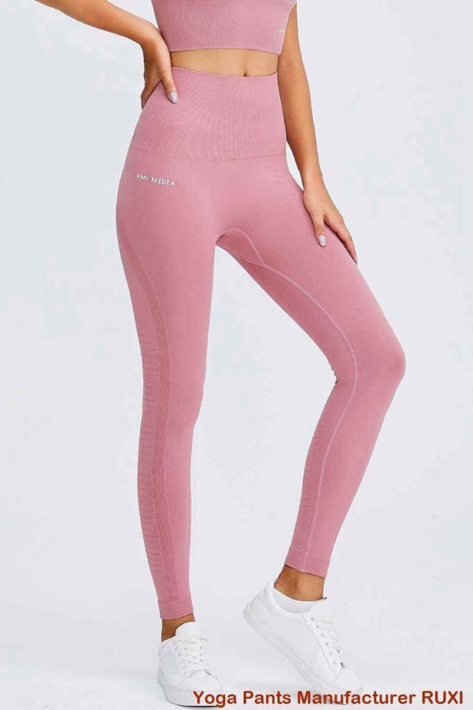 ហោប៉ៅ leggings កន្លែងហាត់ប្រាណ