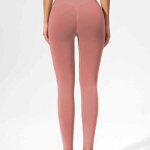 សម្លៀកបំពាក់ leggings flare RUXI