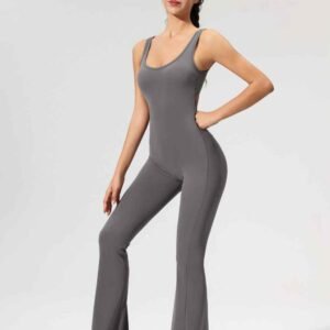 អាវកីឡា corduroy ពណ៌ត្នោត RUXI