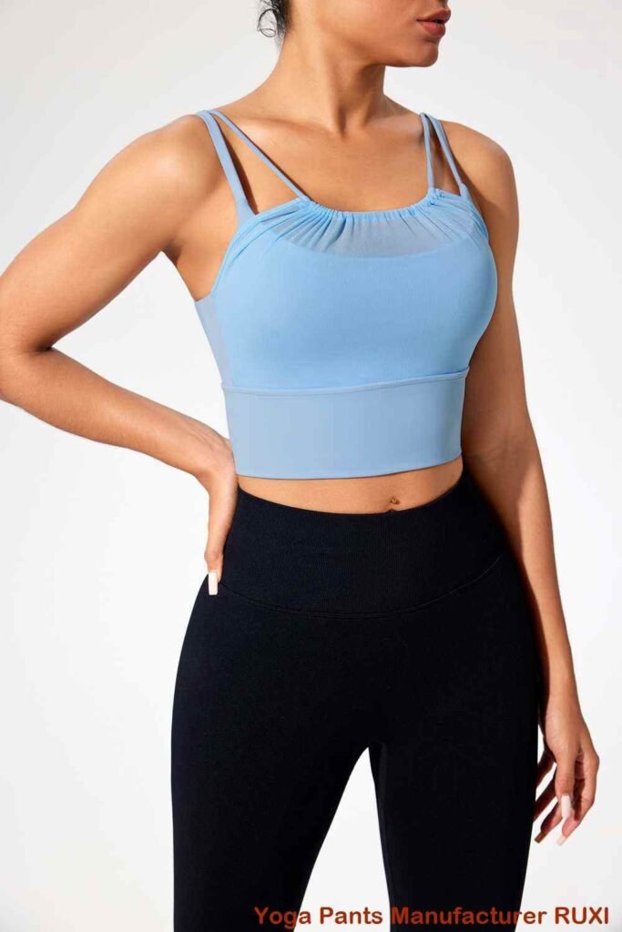 ខោខ្លីហាត់ប្រាណសម្រាប់ភ្លៅក្រាស់