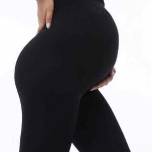 leggings ស្ត្រីរត់ជាមួយហោប៉ៅ RUXI