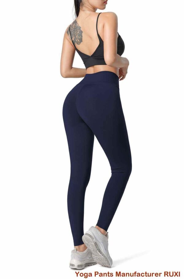 leggings កន្លែងហាត់ប្រាណវាយនភាព