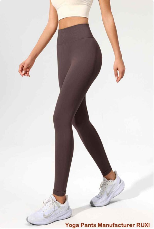 leggings ភ្លើងកីឡា RUXI jz353