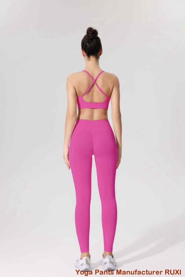 leggings បាតកណ្ដឹងរបស់ស្ត្រី RUXI