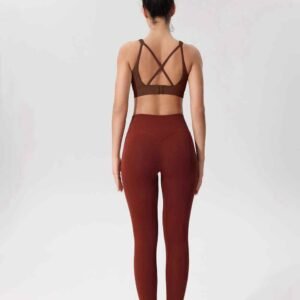 leggings ហាត់ប្រាណដ៏ល្អបំផុត RUXI