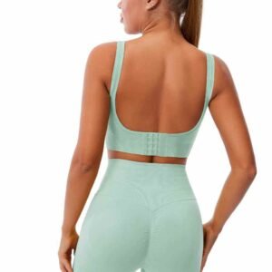 អាវទ្រនាប់ទាប RUXI jz1213