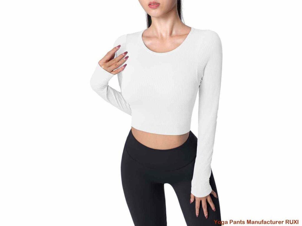 ខោយូហ្គាហូរ RUXI jz75