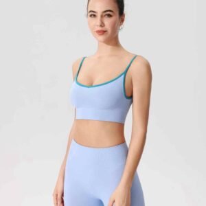 leggings ហាត់ប្រាណ RUXI jz478