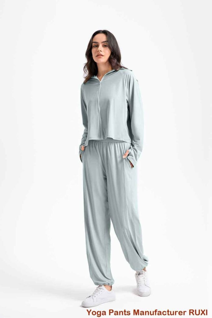 ខោខ្លី chino ស្ងួតរហ័ស RUXI