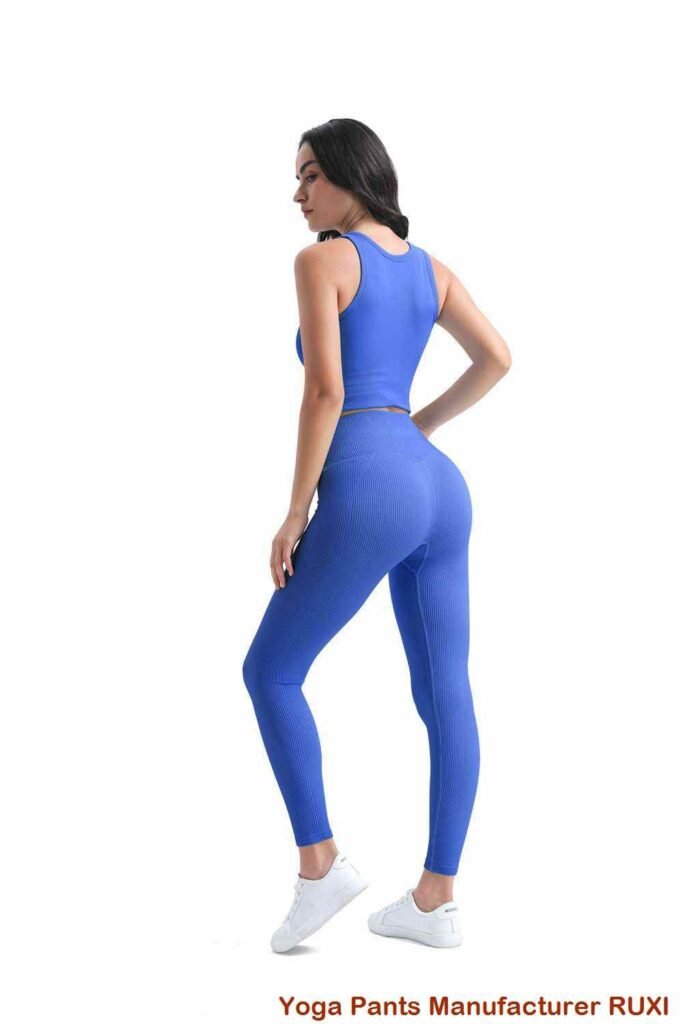 leggings ហាត់ប្រាណបង្ហាប់ល្អបំផុត