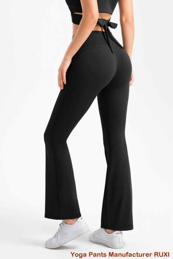 ខោហាត់ប្រាណចង្កេះខ្ពស់ល្អបំផុត