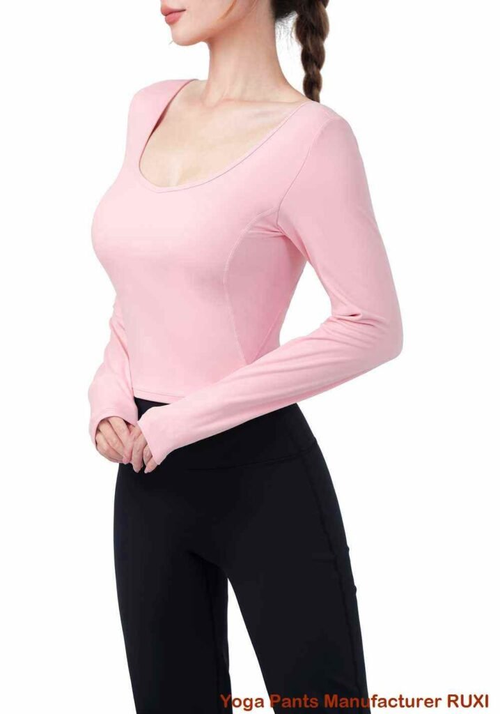 bum លើក leggings RUXI jz63