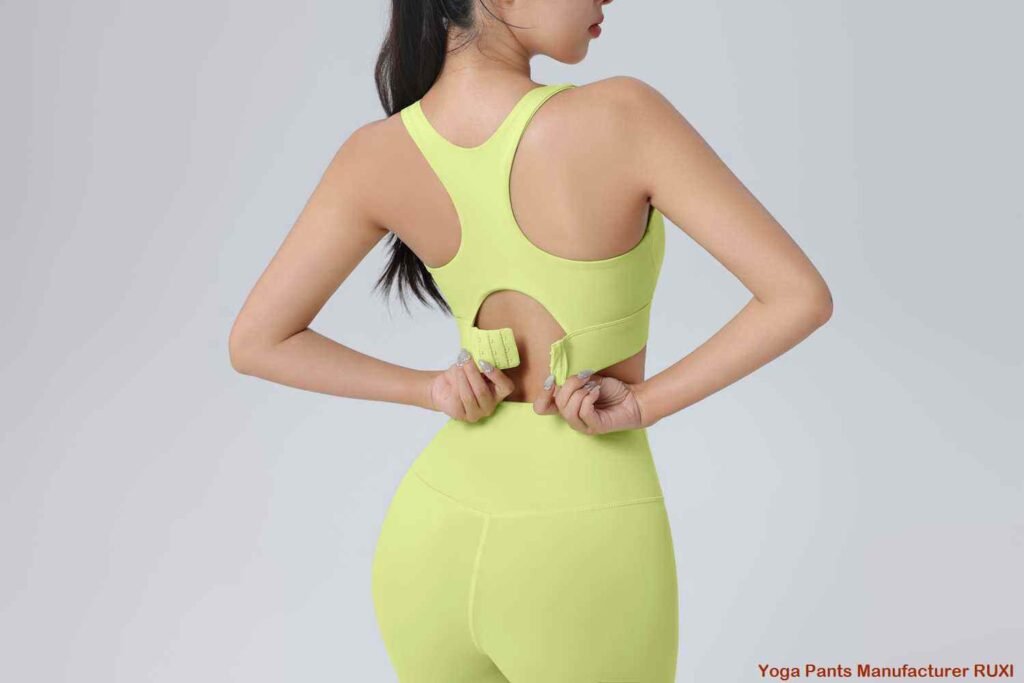 អាវទ្រនាប់កីឡាល្អបំផុត RUXI