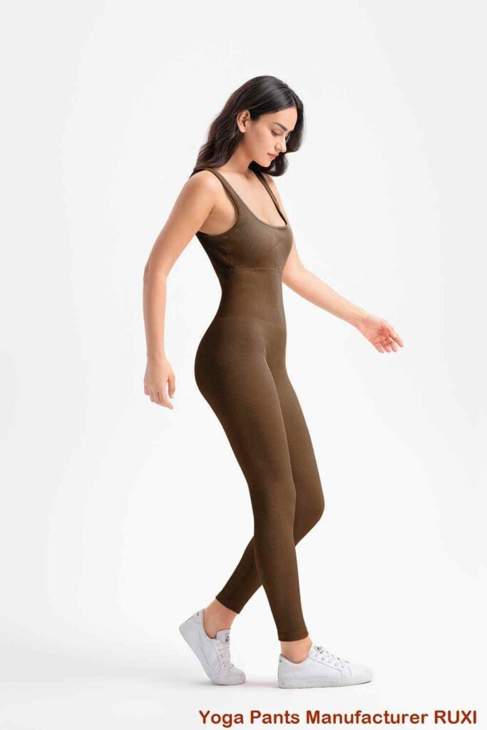 បូកនឹងខោខ្លីយូហ្គា RUXI jz3582