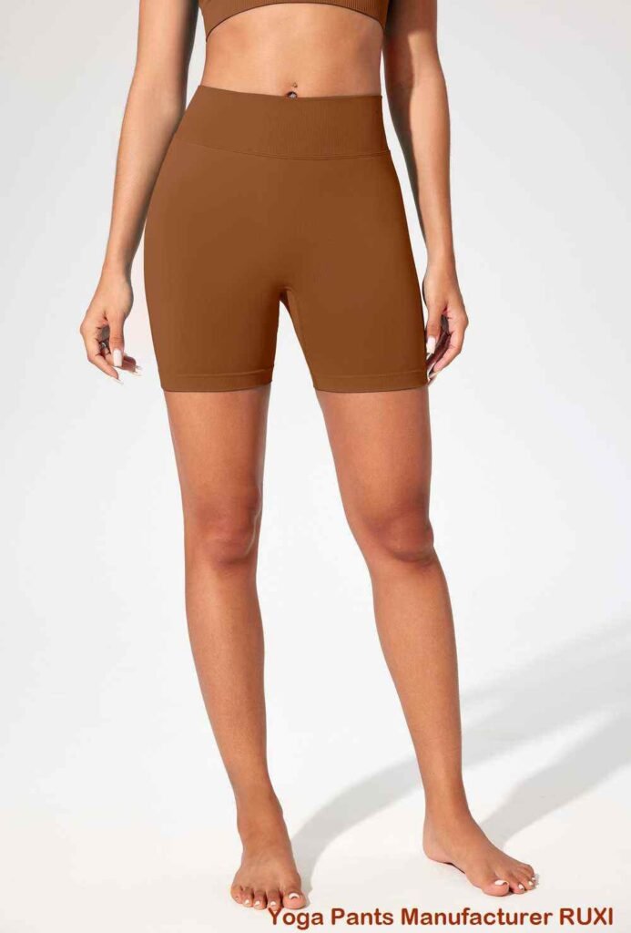 ម៉ូដយូហ្គា RUXI jz584