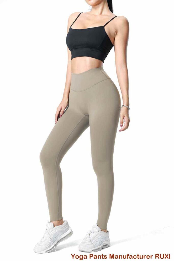 leggings យូហ្គា RUXI jz3622
