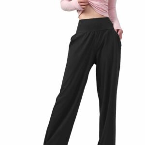 leggings ក្រាស់ជាមួយហោប៉ៅ RUXI