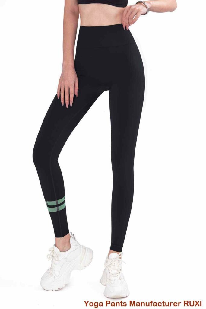 ខោខ្លីអ្នកហាត់ប្រាណ RUXI jz2894