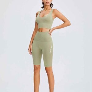 គ្រប់គ្រងខោយូហ្គាកំពូល RUXI jz890
